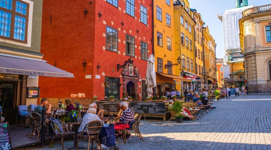 Swedish Beer Tasting Tour in Stockholm Old Town Pubs - Is $301 per person a fair price?