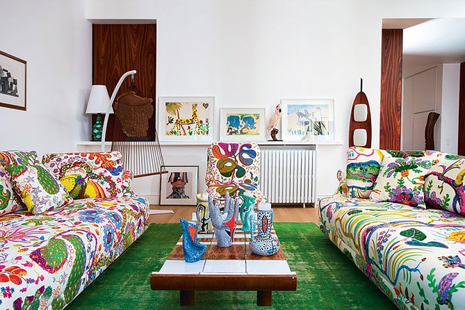 Swedish Design Tour - Why Swedish design makes a good Stockholm tour