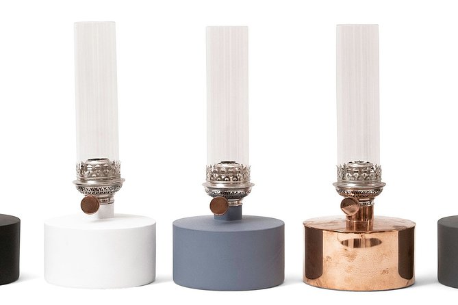 Swedish Design Tour - Is $56.83 fair for two hours?