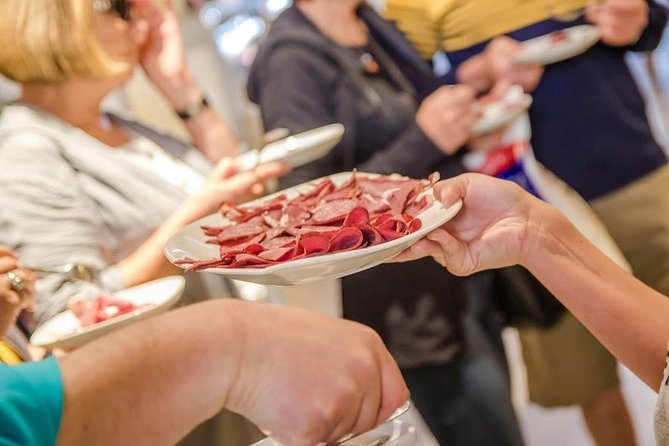 The Nordic Food Walk Stockholm - Why this food walk works as a first taste of Stockholm