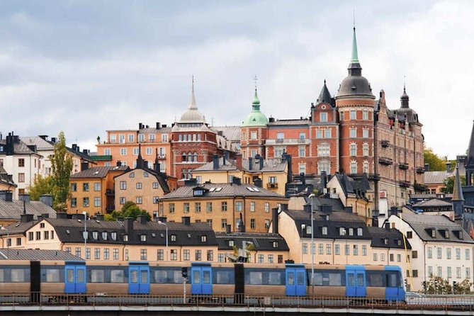 The Södermalm Tour in Stockholm - Choosing the right departure time