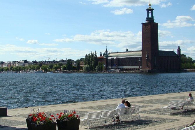 The Story of Stockholm and Sweden in Three Chapters, a Small Group Walking Tour - Gustav Vasa and the making of Sweden