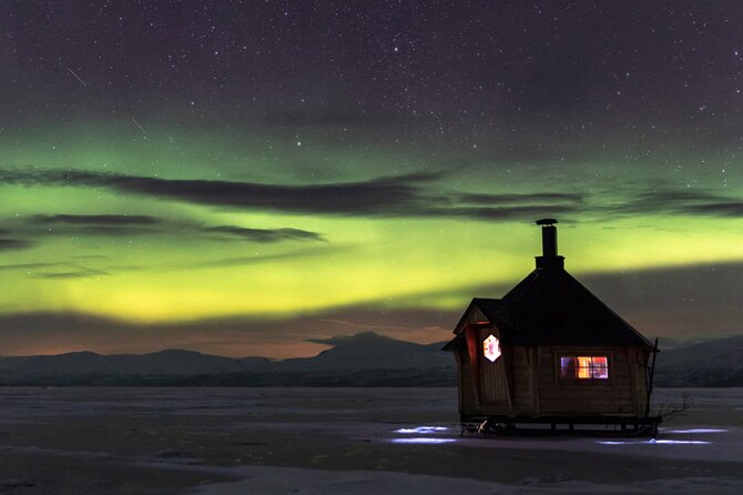 The Ultimate Aurora Photo Adventure - Who will get the most from this tour