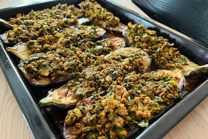 Traditional Persian Cooking Class in Stockholm with a Local - Who will enjoy this class most?