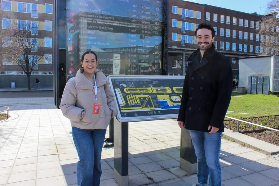 Uppsala: City Highlights and Hidden Gems Walking Tour - Uppsala Cathedral and the royal story