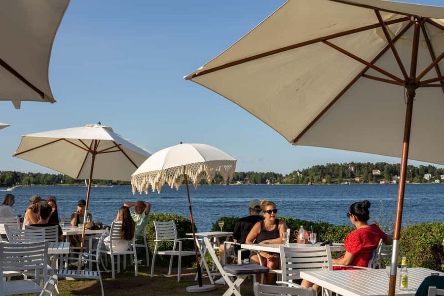 Vaxholm & Stockholm Archipelago: Guided Excursion, Day Trip - Key points to know before you book