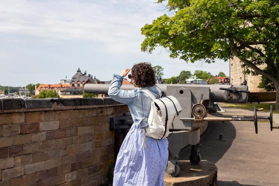 Vaxholm & Stockholm Archipelago: Guided Excursion, Day Trip - Why Vaxholm makes a good day from Stockholm