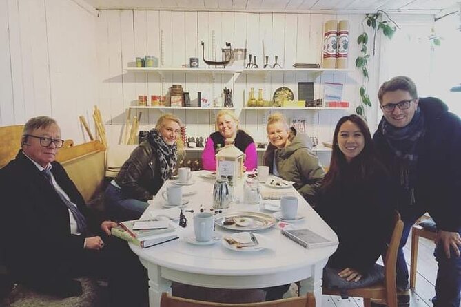 Viking History and Swedish Countryside Tour to Sigtuna & Uppsala - Why this Stockholm Viking tour works