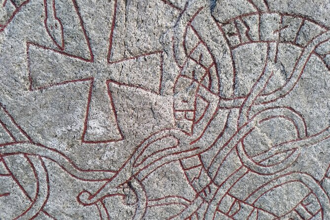 Viking History, Runes & Countryside 9h Tour to Sigtuna & Uppsala - Why this Stockholm Viking tour feels different