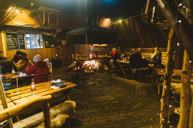 Visit the Sami and Reindeer in a Day Trip from Abisko - Who will enjoy this northern Sweden day trip