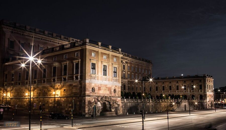 Welcome to Stockholm: Private Tour with a Local - Key points to know before booking