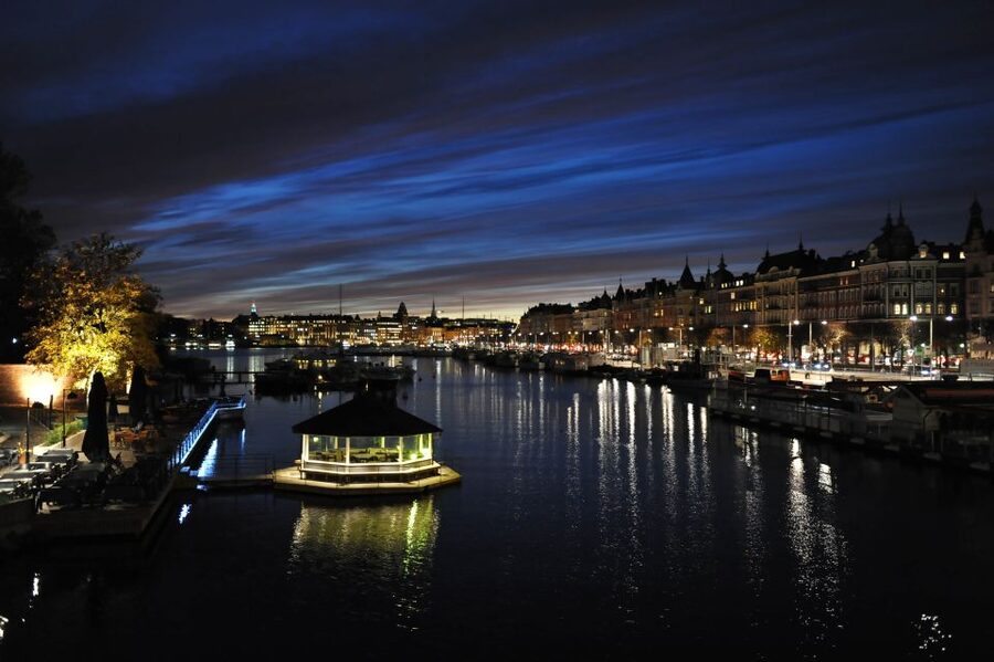 Welcome to Stockholm: Private Tour with a Local - Using public transport without wasting holiday time