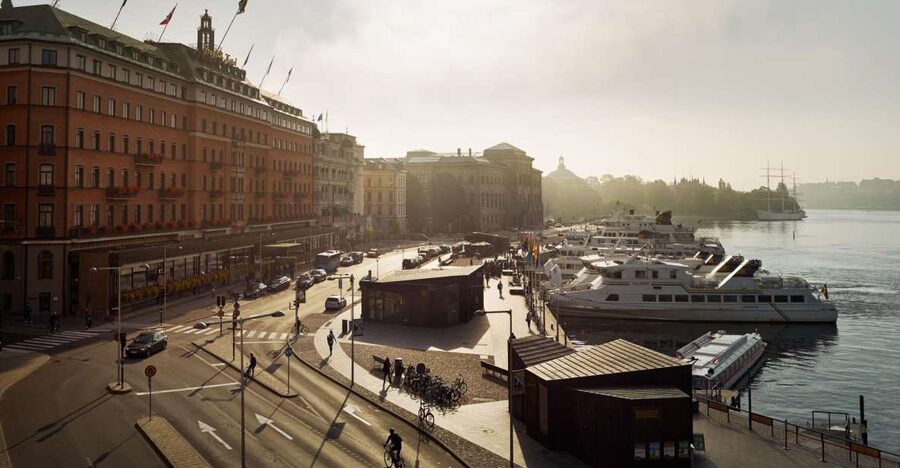 Welcome to Stockholm: Private Tour with a Local - Who will get the most from this experience?