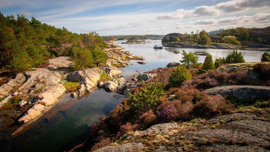 West Sweden: Sea Kayak Delight in Nature Reserves - What the feedback tells you about the experience